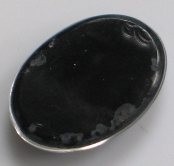 Opal, Triplette, oval, Australien, Gewicht: 6.885 ct.