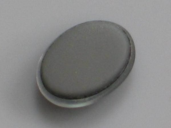 Opal, Triplette, oval, Australien, Gewicht: 1.0 ct.