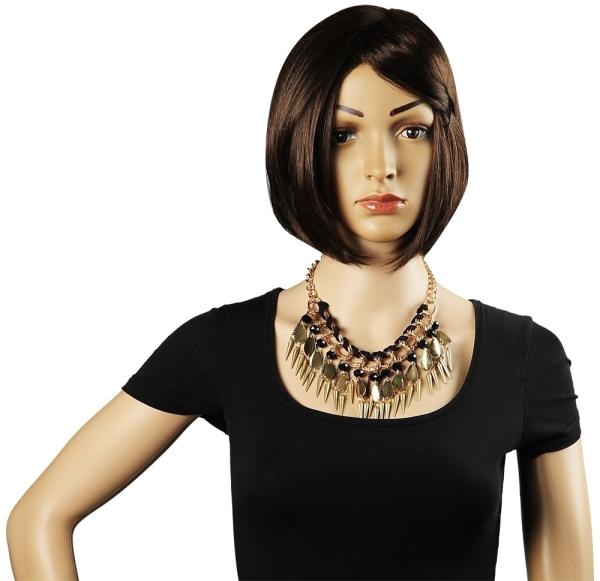 Red Carpet Cham Cham Damen Schmuckkette, Länge: 45 cm