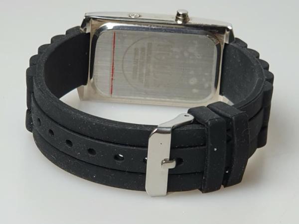 Stark reduziert! NOBLE Digitale Herrenuhr stylisch und futuristisch. Nicht mehr erhältlich!