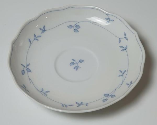 Vintage: 4x Hutschenreuther Kaffe / Teetassen und Unterteller