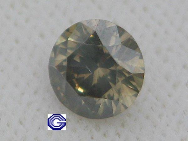 Natürlicher Diamant im Brillantschliff. 0.92 ct / si2 mit LGL Diamond Report