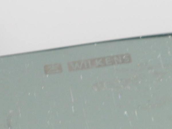 Wilkens Modell Classic Menümeeser aus 800er Silber und Edelstahlklinge