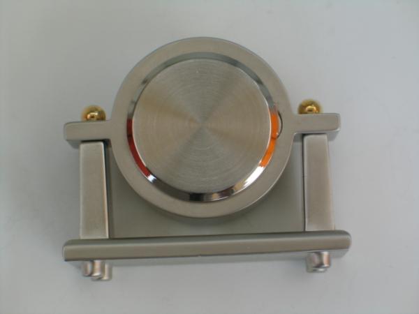 Tavolino Miniaturuhr - Standuhr - Größe 3,8 cm