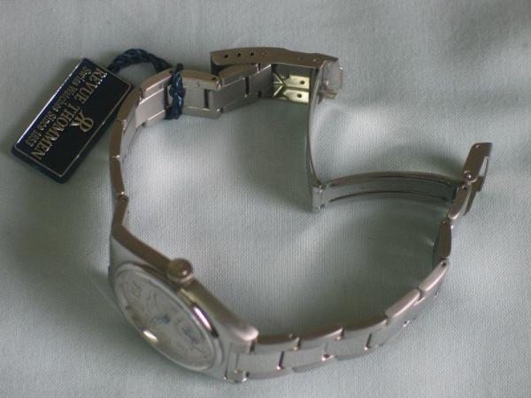 Revue Thommen Sport 30´s Limited Edition, ungetragen. Tresoruhr, NP 1.650, - EUR