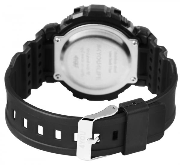 4You Digitaluhr Unisexuhr